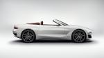 Bentley EXP 12 Speed 6e Concept 2017 года